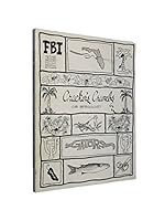 Cracker's crumbs B0006QD2X0 Book Cover