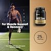Optimum Nutrition Gold Standard 100% Isolate, Chocolate Bliss, 1.64 Pounds, 24 Servings (Packaging May Vary)
