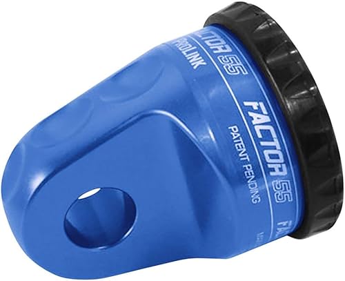 Miniatura 2 de Factor 55 00015-02 Soporte de grillete de cabrestante