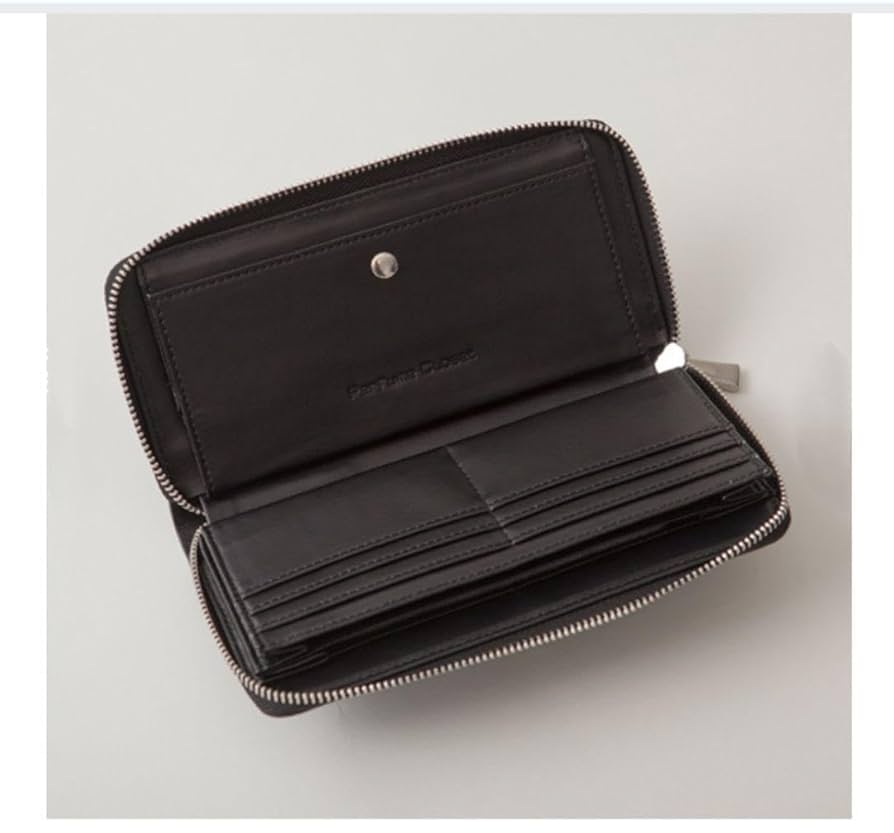 【未使用】 Perfume closet Logo Long wallet/黒 Amazon.co.jp: Perfume closet 長財布 Perfume closet 名刺入れ