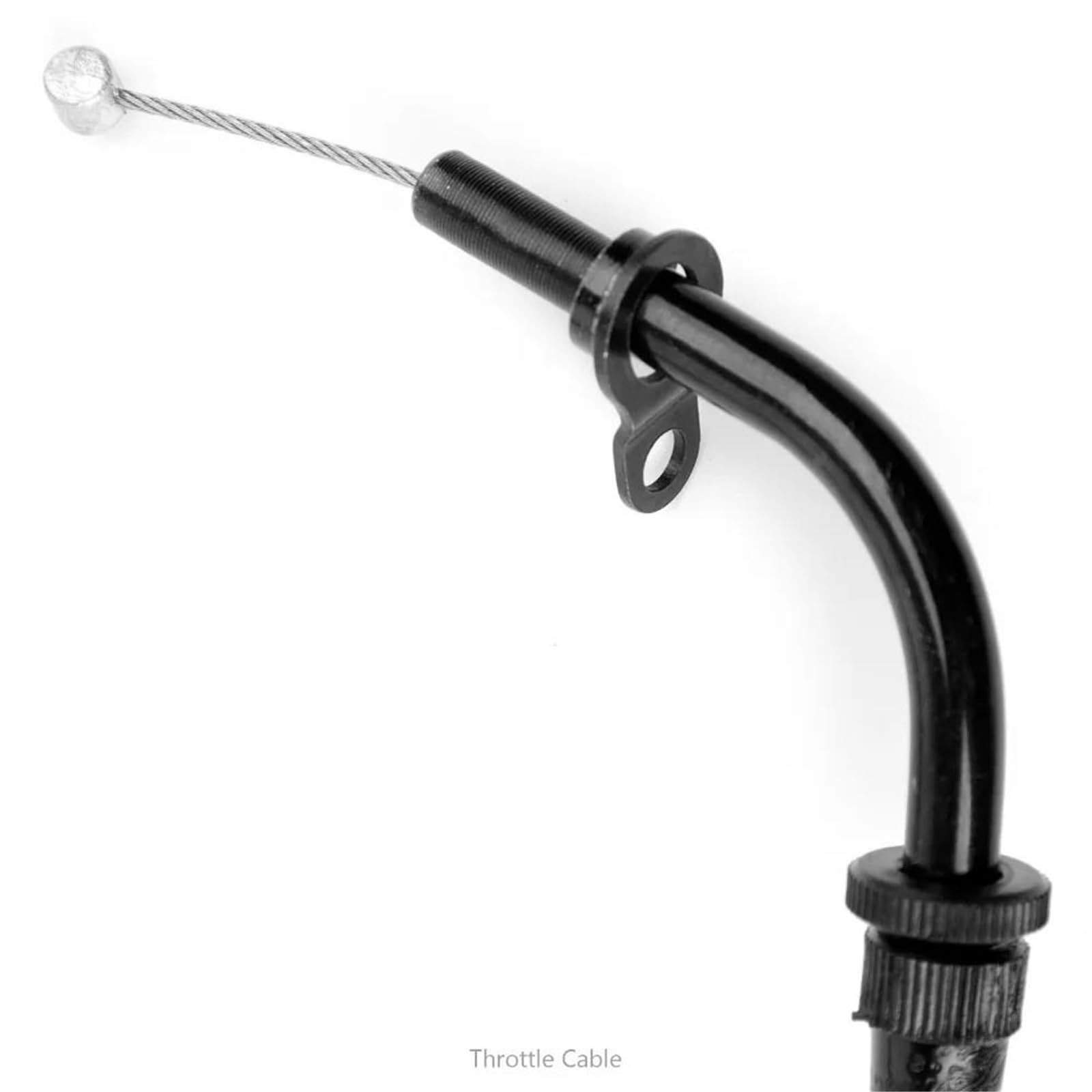 Cable De Acelerador Motocicleta para Suzuki SV650 2003 2004 2005 2006 2007 2008 2009 58300-16GA0 58300-16GB0 Accesorios para Motocicletas