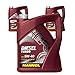 Produktbild MANNOL Diesel Turbo 5W-40 API CI-4/SL, 3 * 5 Liter