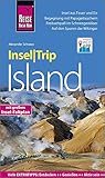 Reise Know-How InselTrip Island: Reiseführer mit Insel-Faltplan und kostenloser Web-App - Alexander Schwarz 
