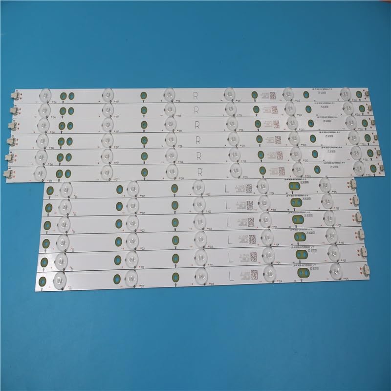 Tira de LED de 1005mm para TV Phi de 50 pulgadas LB-PF3030 2