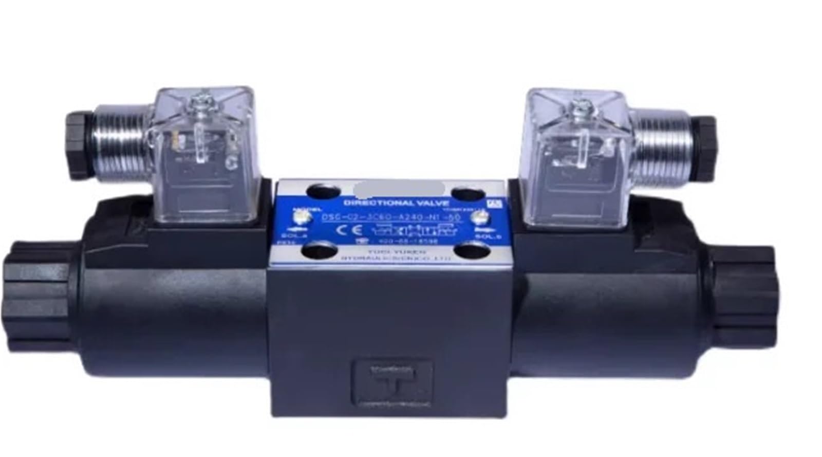 Ongcpqpeo Dsg-01-2B3-Dl-A220 1Pc Dsg-02-3C60-Dl-D24/A220 Dsg-02-2D2/2B2/2B3/2B60-Dl-D24 Dsg-01-2D2/2B2/2B3/2B60-Dl-A220 Solenoid Valve