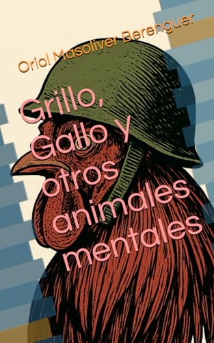 Grillo, Gallo y otros animales mentales