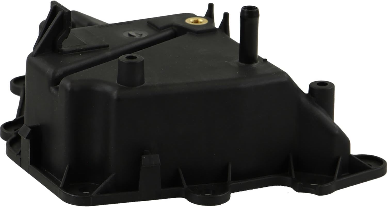 Rein - Breather Valve