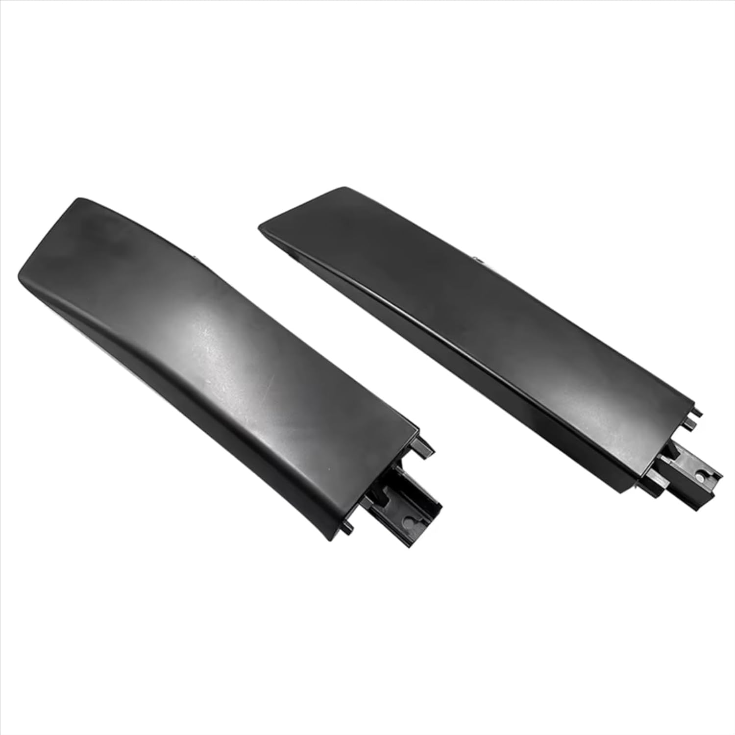 Roof Rack Shell End Compatible with Suzuki for Grand for Vitara 2009 2010 2011 2012 2013 Roof Rack Rail Front End Cap Cover Exterior OEM 7821565J105PK