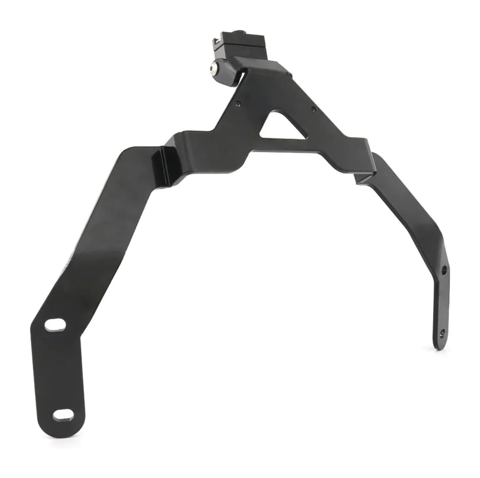 Manillar USB para Motocicleta para Varadero XL1000V 2003-2011 Motocicleta Móvil Teléfono GPS Navegación Soporte(Type 5)