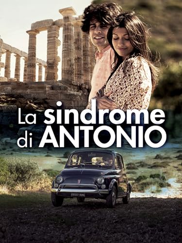  La Sindrome di Antonio