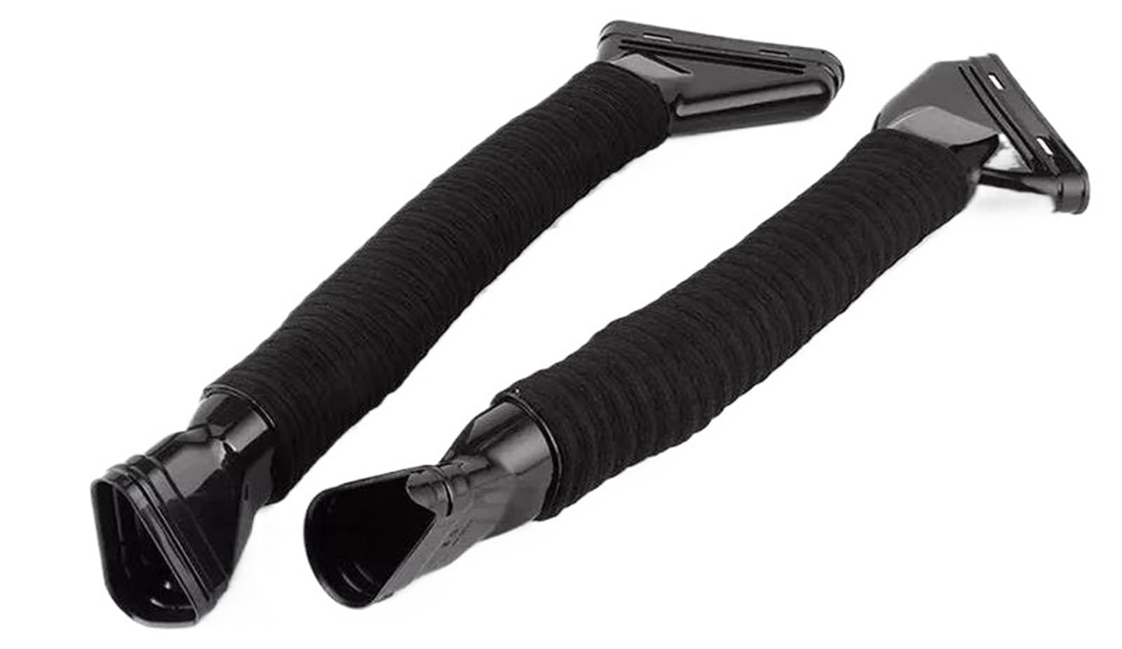 Replacement Air Intake Inlet Hose for Benz for Gl350 for Ml350 for Gls350d for X166 for W166 2012-2017 Air Cleaner Intake Hose OEM: 6420948797 6420948897