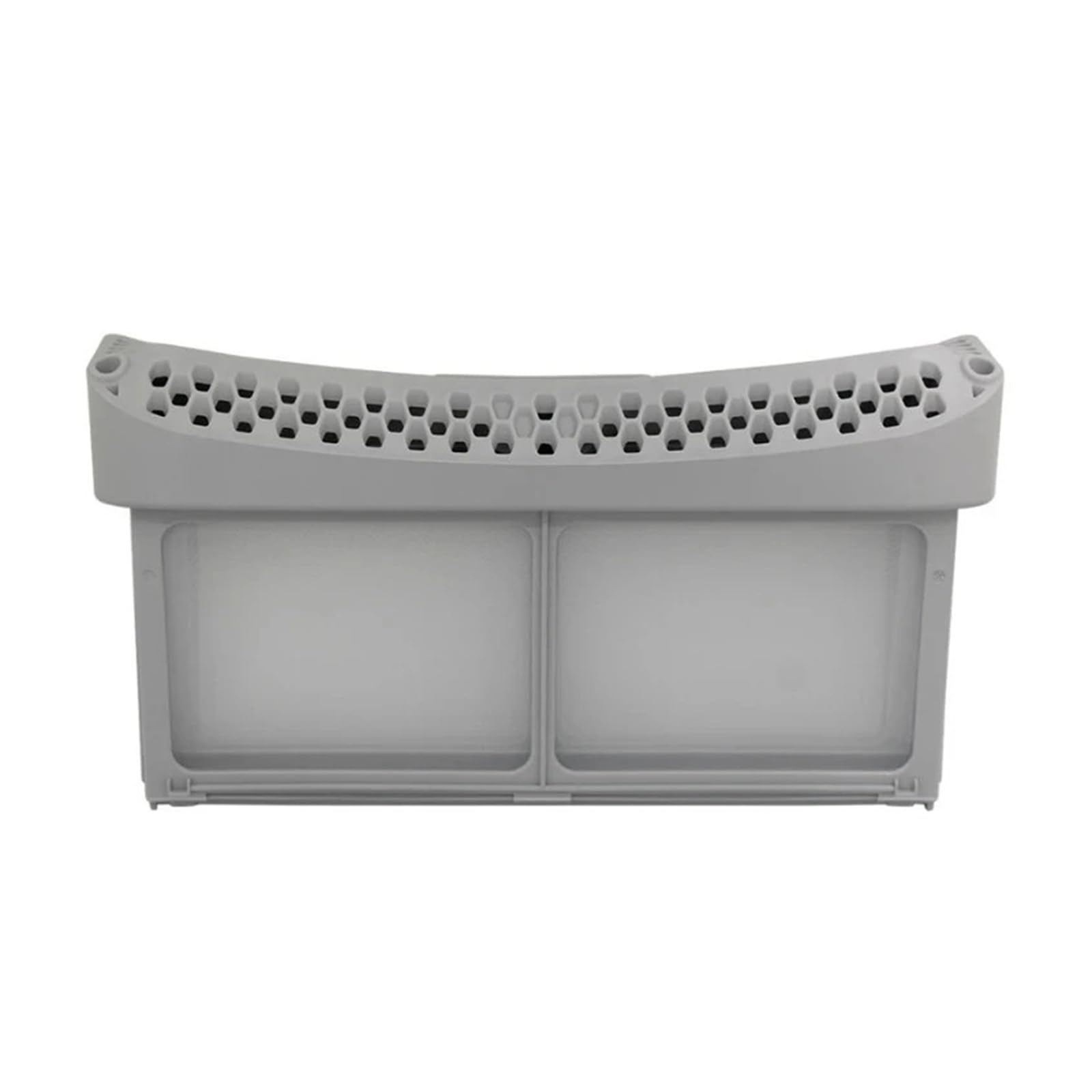 Compatible con Haier, filtro de pelusa for secadora, 1 unidad(1 set filter screen)