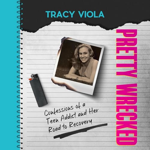 Pretty Wrecked by Tracy Viola episode artwork