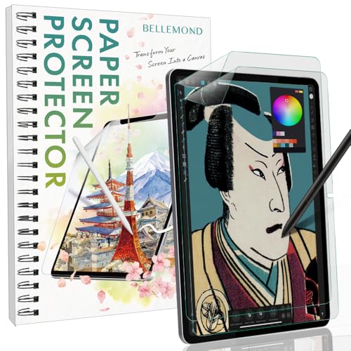 Film Protecteur Japonais Premium Mat pour Tablette Samsung Galaxy S10 FE