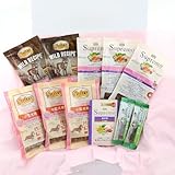 ニュートロ グリニーズ ワンちゃん用 サンプルお試し Welcome Box image