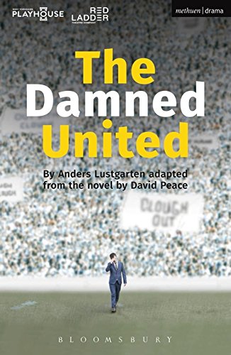The Damned United 
