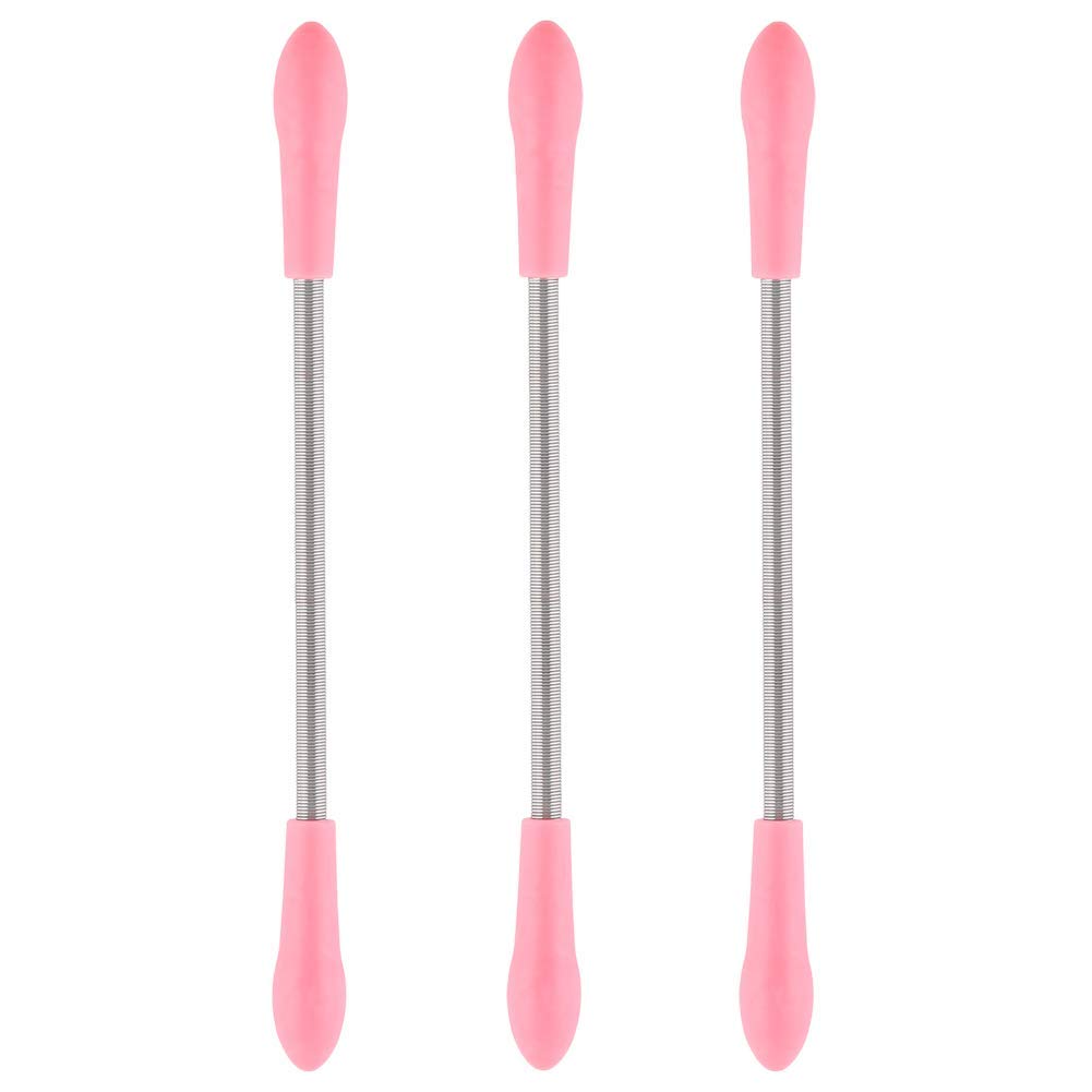 AKRIZA Women's Facial Hair Remover Spring Threading Tool - Multicolor (2)