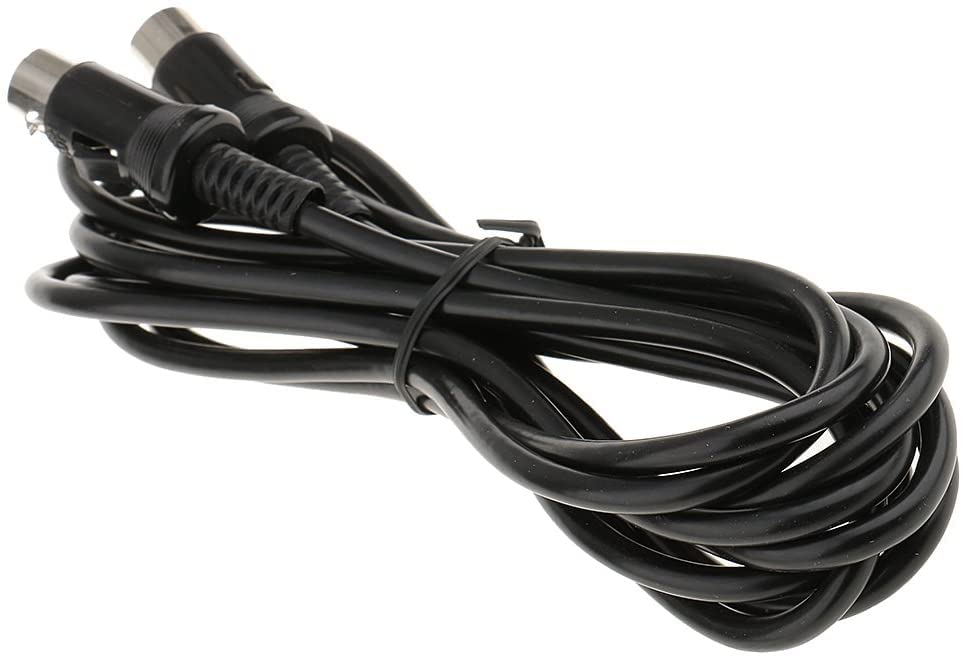 13 PIN Cable Synth Guitar for GKC-3 GKC-5 VG-8 GR VG GK 2A 10-FT 10FT 13PIN