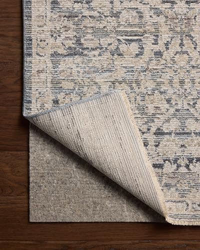 Tapete decorativo Loloi Milena Collection 2' x 3' miniatura 6