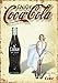 Coca Cola vintage reklama ścienna retro metalowa tabliczka tabliczka kuchnia napój pop UK 2 (rozmiar bardzo duży A3 (400 x 290 mm))