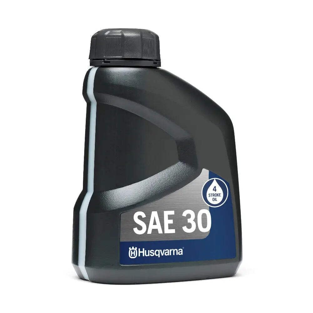 Husqvarna Huile Moteur SAE 30 WP 4T