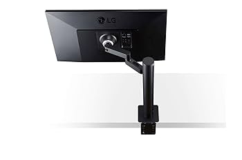 Amazon.co.jp: LG 27インチ 27BN88U-B Ergo IPS UHD 4K