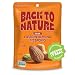 Back to Nature Non-GMO Nuts, Cashew Almond Pistachio Mix, 9 Ounce