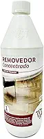 W&W Removedor concentrado 1L