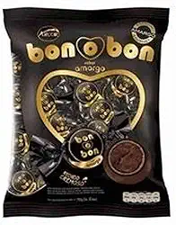Wafer Bonobon Amargo 50 unidades de 15g