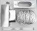 Toe Ductor, Under Cabinet Toe Kick Ducting Kit