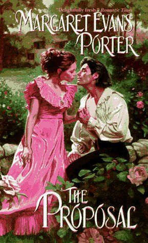 Proposal 0380795574 Book Cover