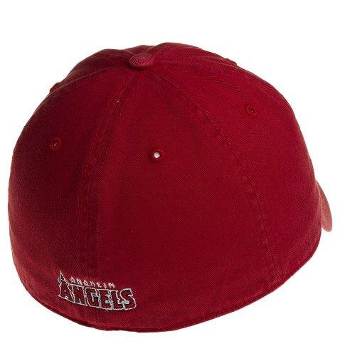 Gorra MLB Los Angeles Angels ajustada miniatura 2