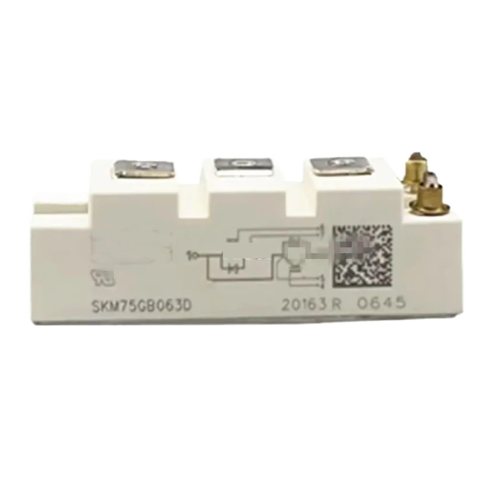 CLBSWYEJK SKM75GB063D Module