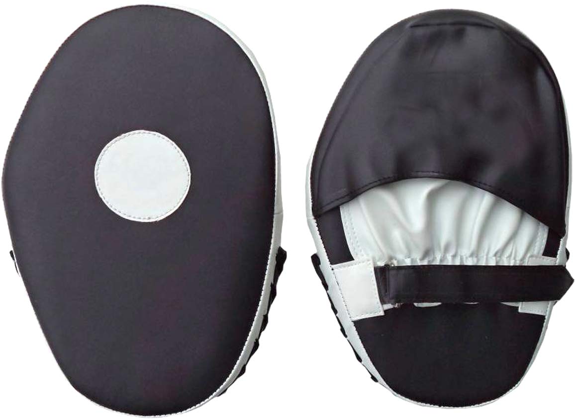 Monika SportsFP 002 Synthetic Focus PadM (Black)