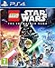 Produktbild Electronic Arts Lego Star Wars : The Skywalker Saga, Schwarz, 115662