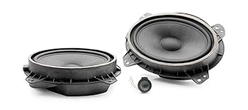 Amazon.co.jp: FOCAL(フォーカル) 車載用スピーカー Plug&Play