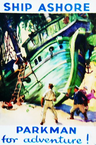 Cover of Ship Ashore