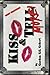 KISS & Tell MORE! (English Edition)