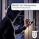 UNITEC Fenster-& Türalarm 3er Set mit Magnetkontakt
