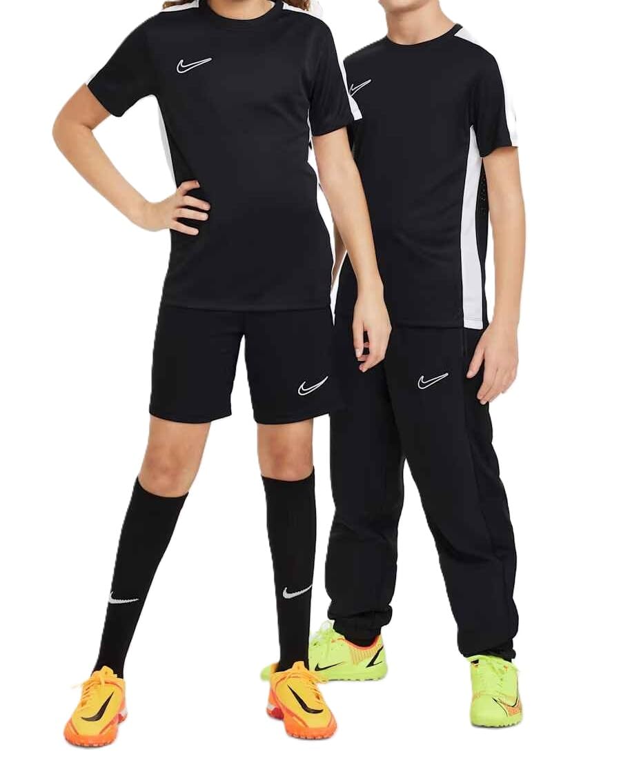 Nike Dri-FIT Academy23 Kinder-Fußballoberteil, DX5482