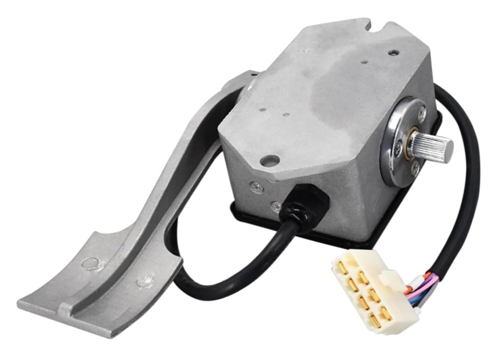Curtis EV Potentiometer FP-6 0-5K Gas