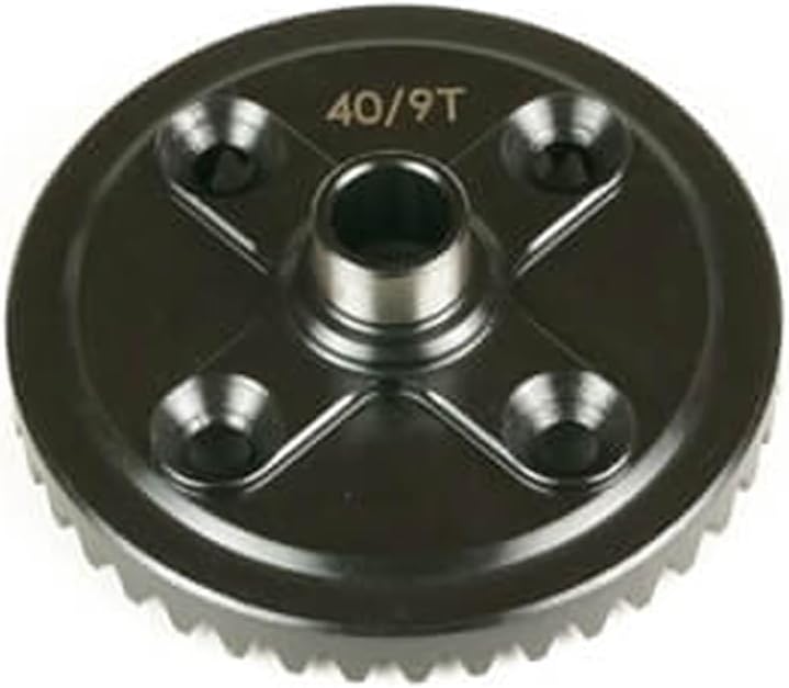 Tekno RC LLC Differential Ring Gear 40t F/RCNC ET/NT48 2.0 TKR9452 Electric Car/Truck Option Parts