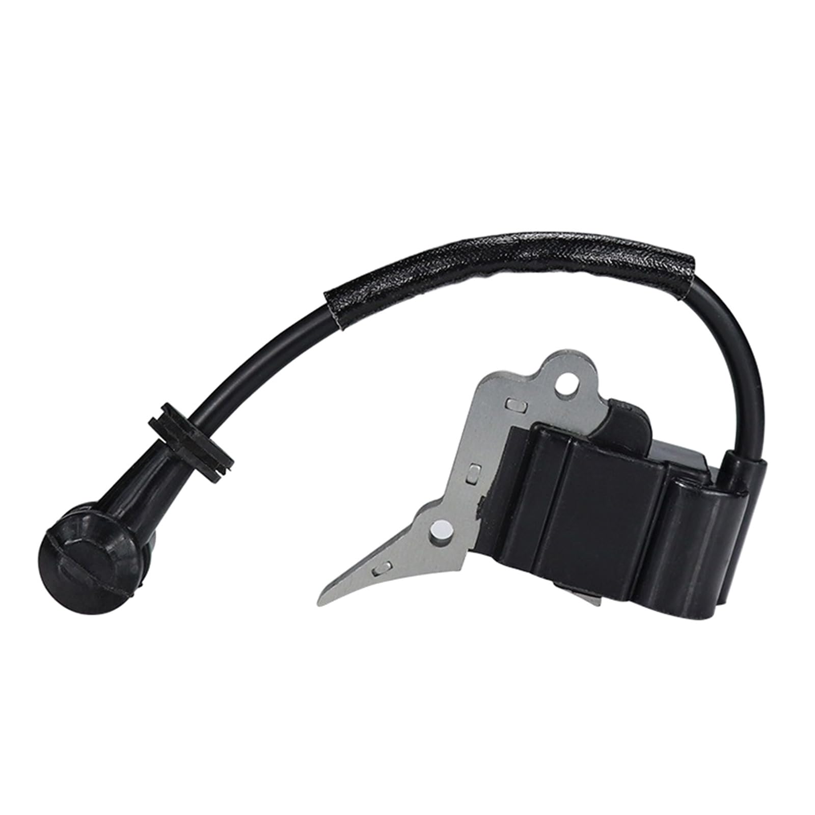 Kaeltsyn Metal Ignitions Coil Component For Trimmers 2500 25Cc Chainsaws Generating Strong Sparks Energy Improving Gardens Power Tool Coil