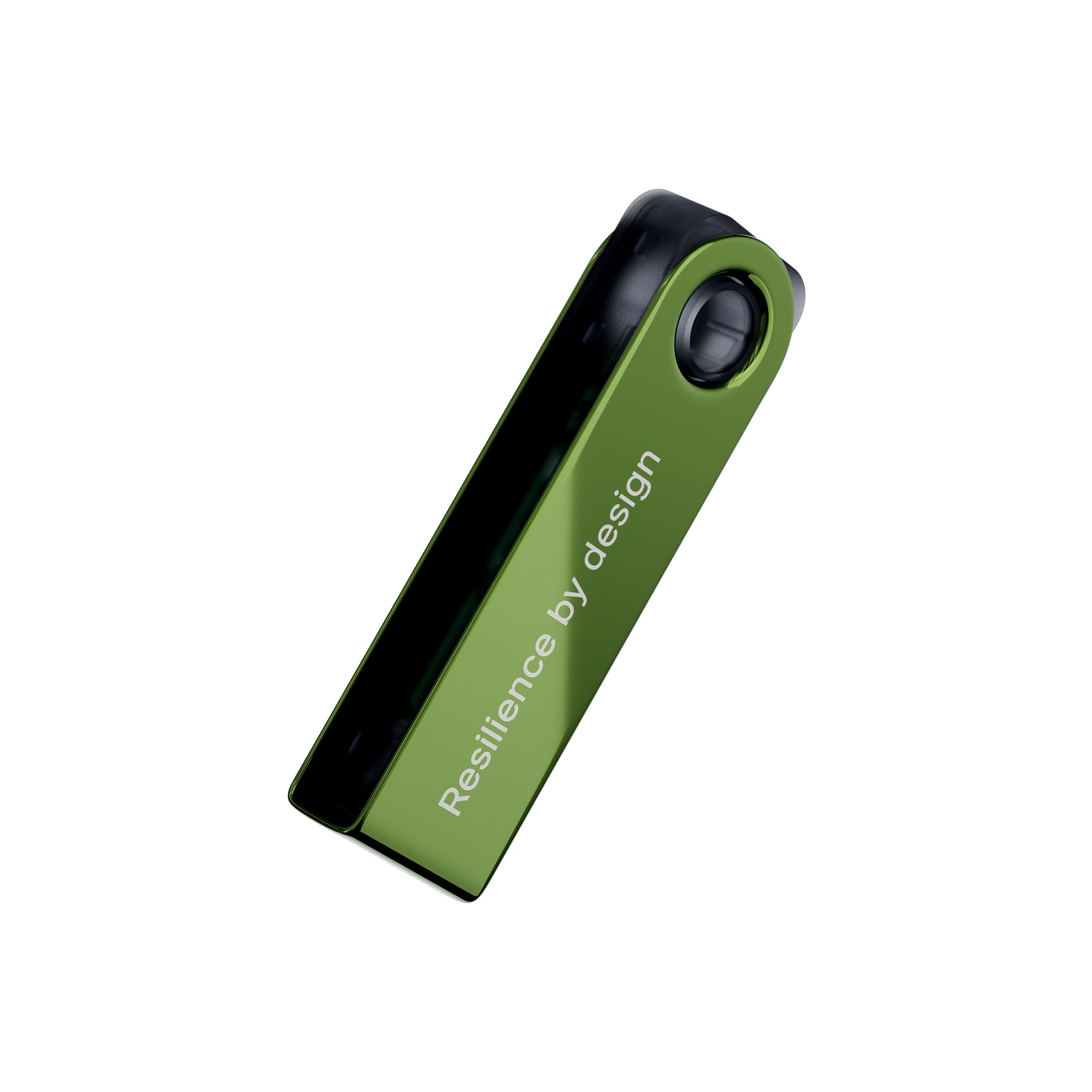 Amazon.co.jp: Ledger Nano S Plus署名用デバイス - すべての暗号資産とNFTを安全・快適に管理 Ledger  WalletはデスクトップとAndroid対応 (オキシドグリーン) : パソコン・周辺機器