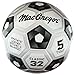 MacGregor Classic Soccer Ball, Size-3
