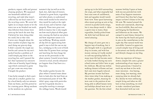 Live Green: 52 Steps for a More Sustainable Life