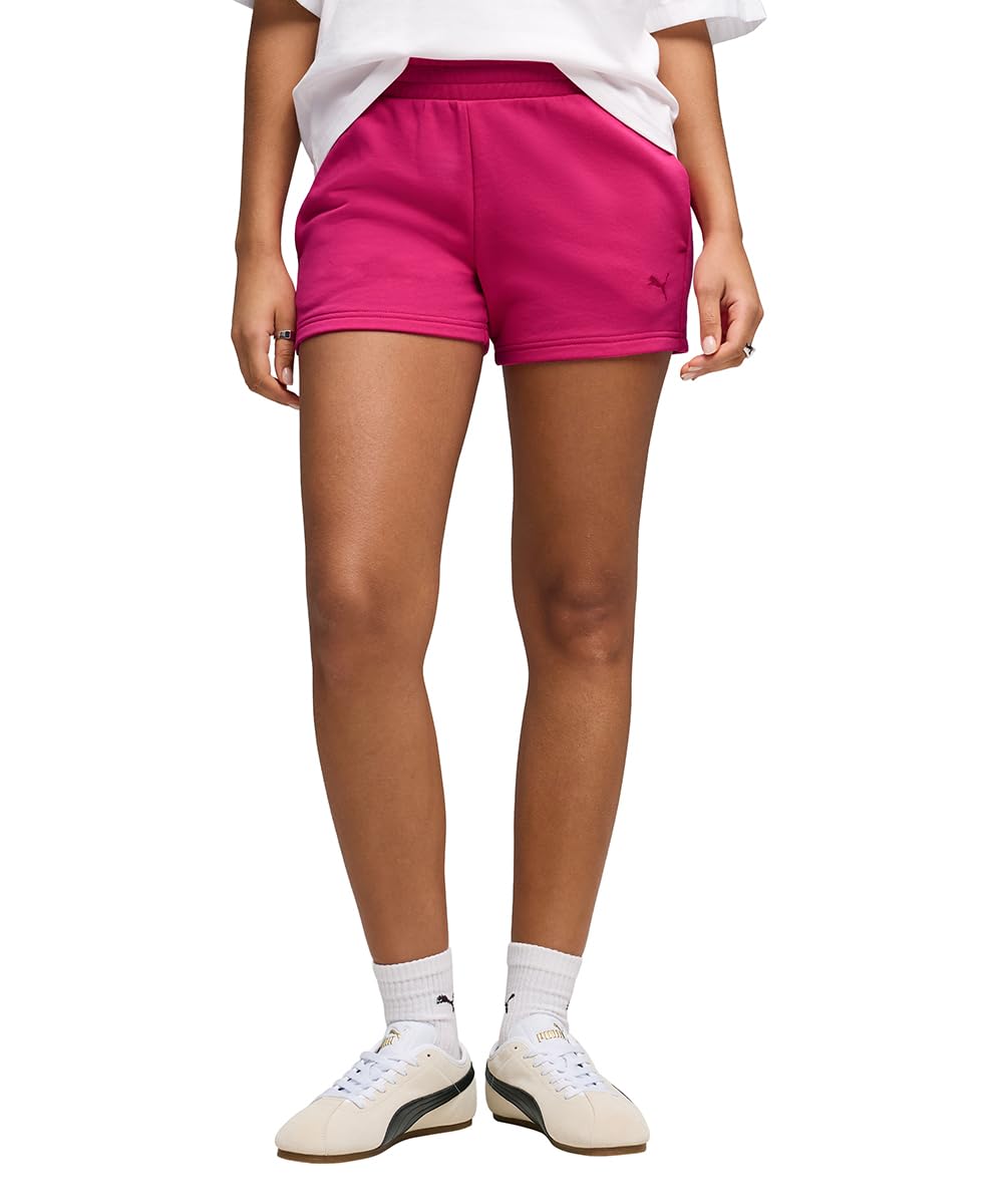 puma Women Knitted Shorts-picture-20