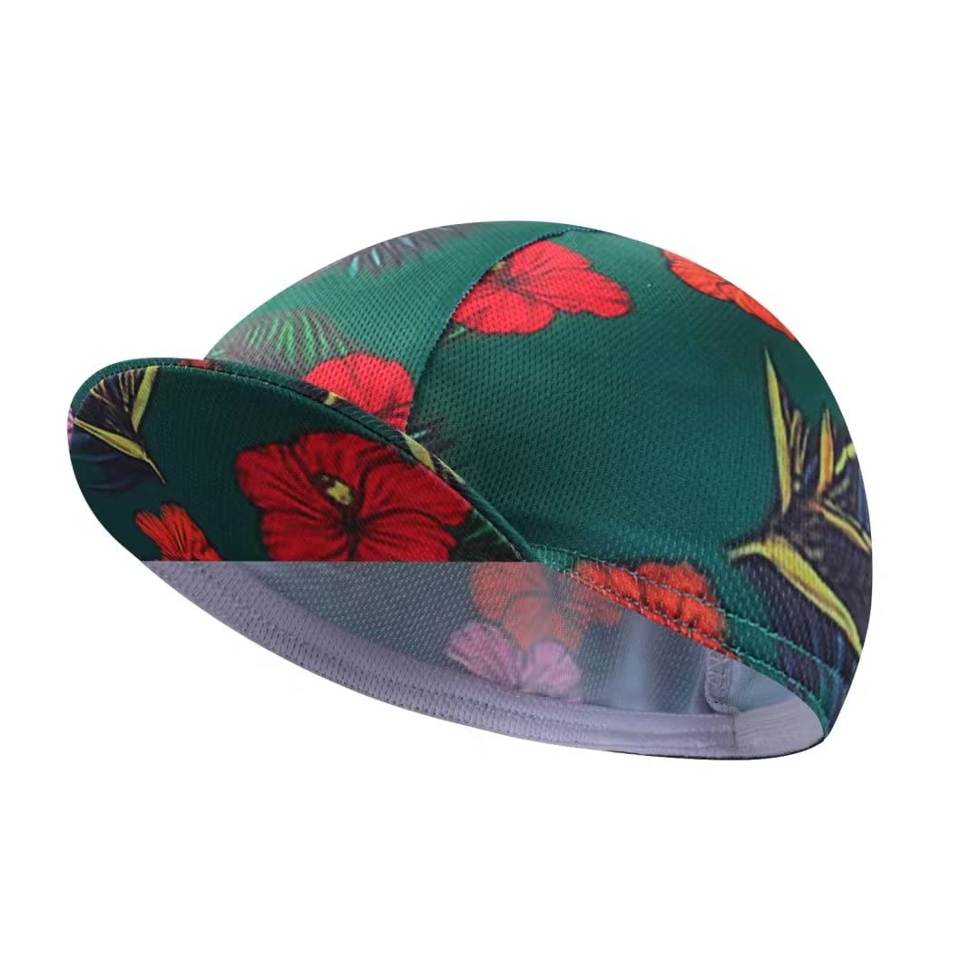 Gorra de Ciclismo Transpirable - Gorra de Ciclista de Carretera para Hombre y Mujer — view 109