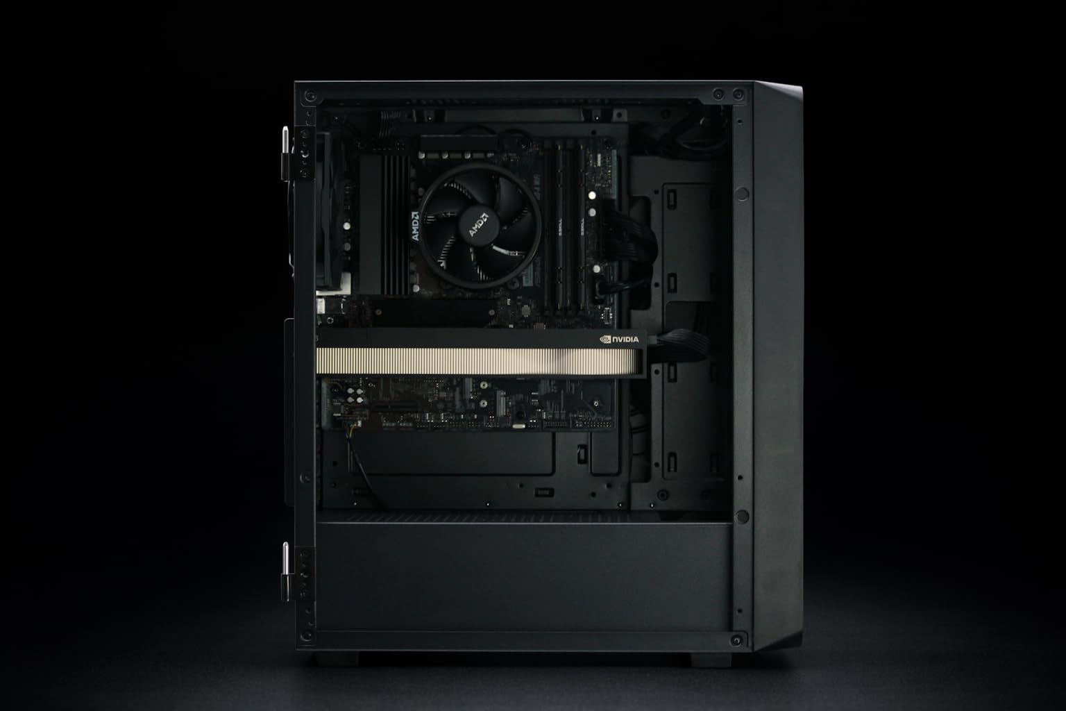 BoxGPT AI Workstation