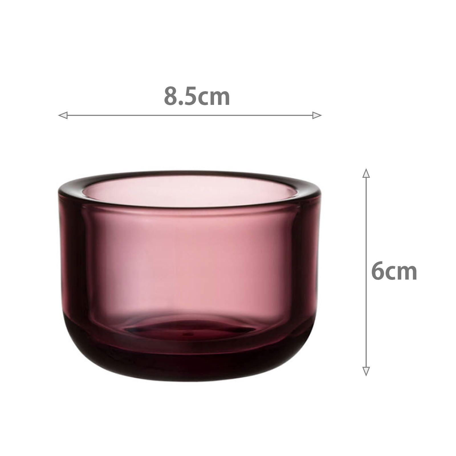 Amazon.co.jp: 【正規輸入品】 イッタラ ヴァルケア キャンドル